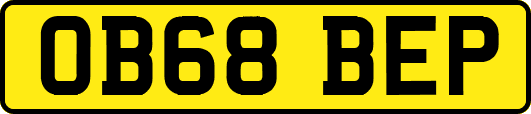 OB68BEP