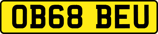 OB68BEU