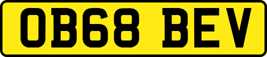 OB68BEV