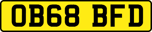 OB68BFD