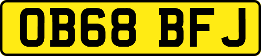 OB68BFJ