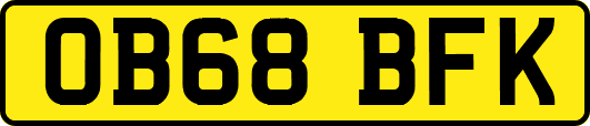 OB68BFK