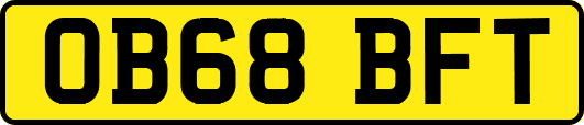 OB68BFT