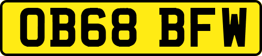OB68BFW