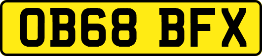 OB68BFX