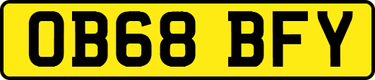 OB68BFY