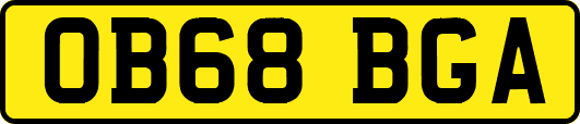OB68BGA