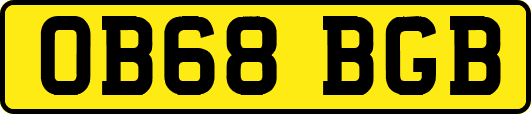 OB68BGB