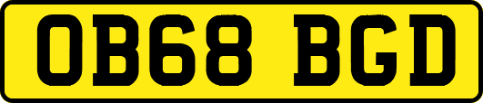 OB68BGD