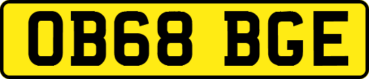 OB68BGE