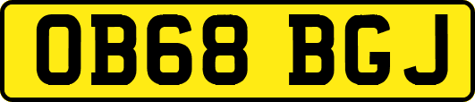 OB68BGJ