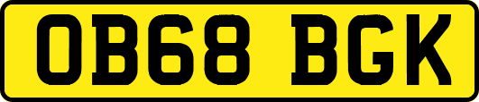 OB68BGK