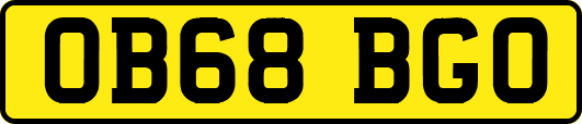 OB68BGO