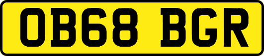 OB68BGR