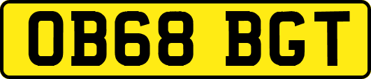 OB68BGT