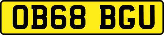 OB68BGU