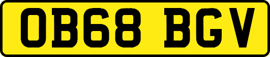 OB68BGV