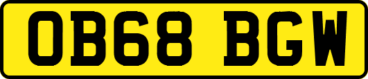 OB68BGW