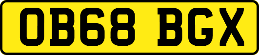 OB68BGX