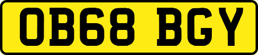 OB68BGY