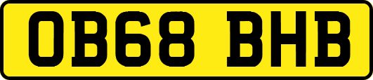 OB68BHB
