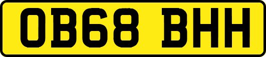 OB68BHH