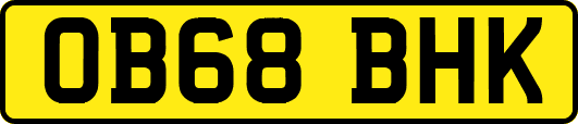 OB68BHK