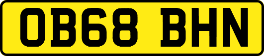 OB68BHN