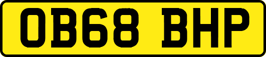 OB68BHP