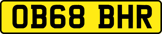 OB68BHR