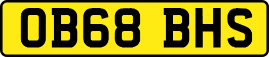 OB68BHS