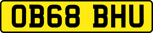 OB68BHU