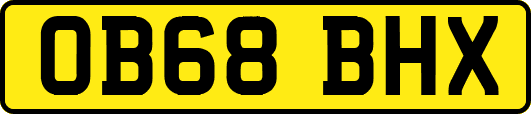 OB68BHX