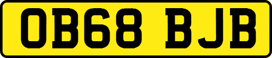OB68BJB