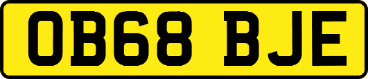 OB68BJE