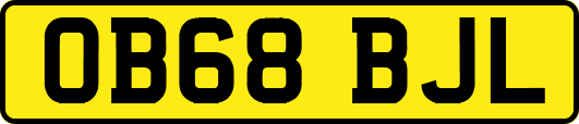 OB68BJL