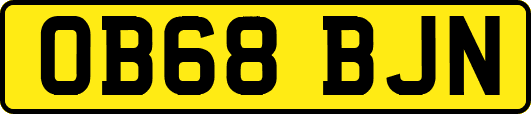 OB68BJN