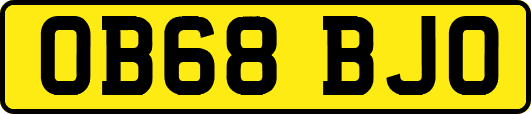 OB68BJO