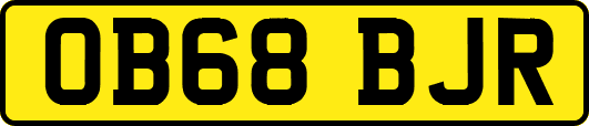 OB68BJR