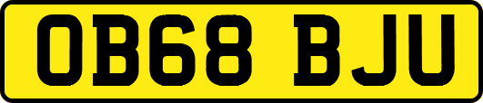 OB68BJU