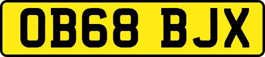 OB68BJX