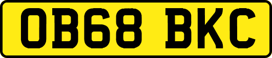 OB68BKC