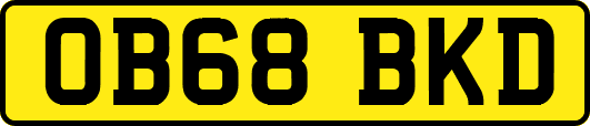 OB68BKD