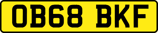 OB68BKF