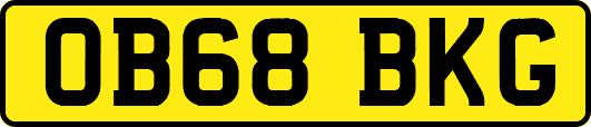 OB68BKG