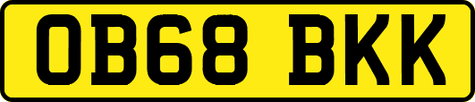 OB68BKK