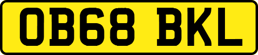 OB68BKL