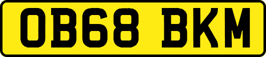 OB68BKM