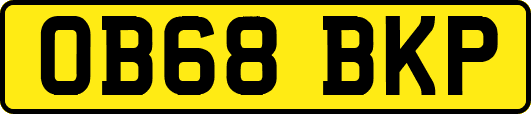 OB68BKP