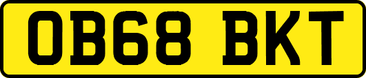 OB68BKT